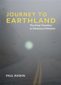 Journey to Earthland