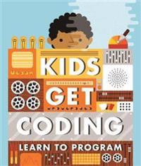Kids get coding: learn to program