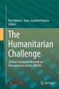 The Humanitarian Challenge