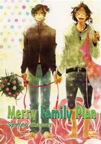 Merry Family Plan