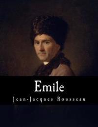 Emile: On Education
