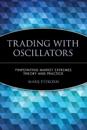 Trading with Oscillators