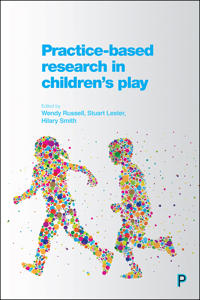 Practice-based Research in Children's Play