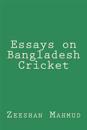 Essays on Bangladesh Cricket