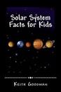 Solar System Facts for Kids