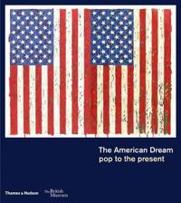 American dream - pop to the present