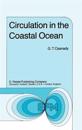 Circulation in the Coastal Ocean