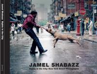 Jamel Shabazz: Sights in the City, New York Photographs