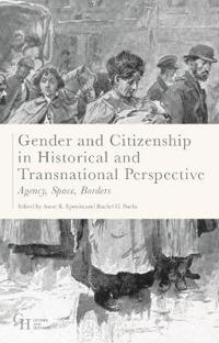 Gender and Citizenship