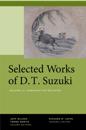 Selected Works of D.T. Suzuki, Volume III