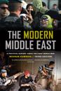 Modern Middle East, Third Edition