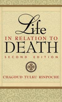 Life in Relation to Death