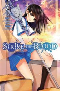 Strike the Blood 7