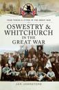 Oswestry and Whitchurch in the Great War