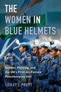Women in Blue Helmets