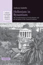 Hellenism in Byzantium