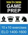 New In Chess Gameprep Elo 1400-1600