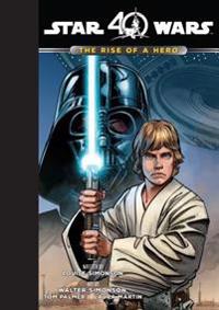 Star Wars: The Rise of a Hero