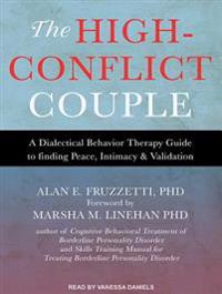 The High-Conflict Couple