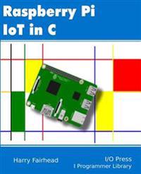 Raspberry Pi Iot in C