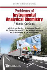 Problems of Instrumental Analytical Chemistry