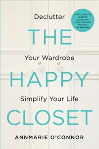 Happy Closet - Well-Being is Well-Dressed