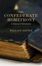 The Confederate Homefront