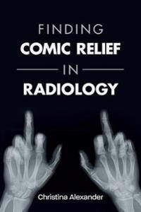 Finding Comic Relief in Radiology