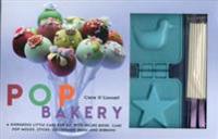 Pop Bakery Kit