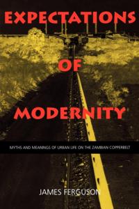 Expectations of Modernity