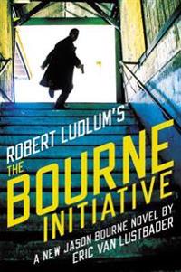 Robert Ludlum's the Bourne Initiative
