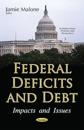 Federal DeficitsDebt
