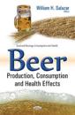 Beer Production, ConsumptionHealth Effects