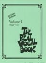 The Real Vocal Book - Volume I - Second Edition