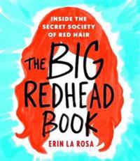 The Big Redhead Book