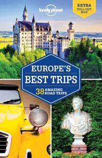 Europe's Best Trips LP