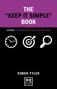 The Keep It Simple Book