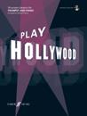 Play Hollywood : 10 screen classics for trumpet and piano