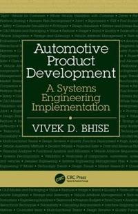 Automotive Product Development