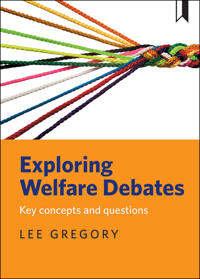 Key Concepts for Understanding Welfare