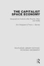 The Capitalist Space Economy