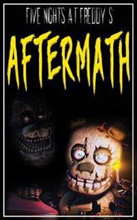 Five Nights at Freddy's: Aftermath: Fnaf Fancition