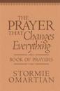 The Prayer That Changes Everything® Book of Prayers Milano Softone™