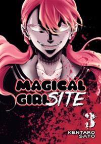 Magical Girl Site 3