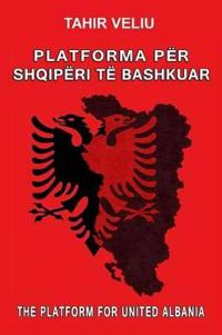 Platforma Per Shqiperi Te Bashkuar