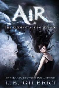 Air: The Elementals Book Two