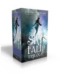 Let the Sky Fall Trilogy: Let the Sky Fall; Let the Storm Break; Let the Wind Rise