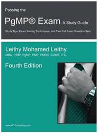 Passing the Pgmp(r) Exam