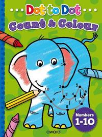 Count to 10, and Colour