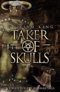 Taker of Skulls